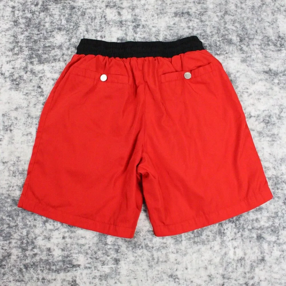 GFTD LA Mens Size S 7